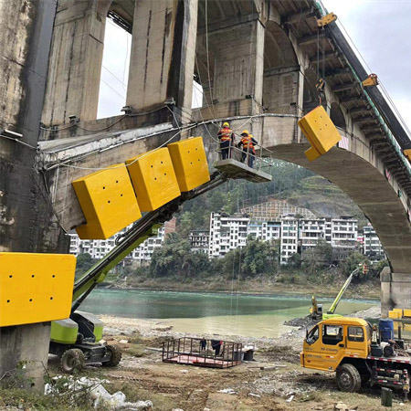 橋梁防撞，橋梁防撞設(shè)施，橋墩防撞，橋墩防撞設(shè)施，防撞護(hù)舷，橋墩防撞護(hù)舷，復(fù)合材料防撞設(shè)施，鋼覆防撞圈設(shè)施，固定式防撞設(shè)施，自浮式鋼覆復(fù)合材料，frp防撞圈，防撞圈-貴州從江大橋