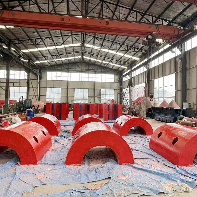 橋梁防撞設(shè)施-固定式橋梁防撞設(shè)施